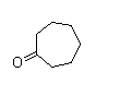 Cycloheptanone 502-42-1