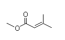 Methyl 3-methyl-2-butenoate 924-50-5
