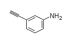3-Aminophenylacetylene 54060-30-9