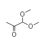 Methylglyoxal 1,1-dimethyl acetal 6342-56-9
