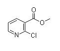 Methyl 2-chloropyridine-3-carboxylate 40134-18-7