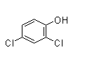 2,4-Dichlorophenol 120-83-2