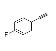 4-Fluorophenylacetylene766-98-3 