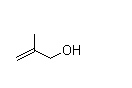 Methallyl alcohol  513-42-8