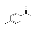 4'-Methylacetophenone 122-00-9