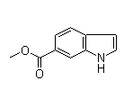Methyl indole-6-carboxylate50820-65-0