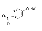 Sodium 4-nitrophenoxide 824-78-2