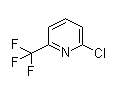 2-Chloro-6-(trifluoromethyl)pyridine 39890-95-4