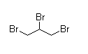 1,2,3-Tribromopropane 96-11-7