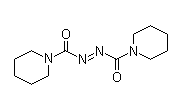 1,1'-(Azodicarbonyl)-dipiperidine 10465-81-3