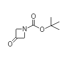 1-Boc-3-azetidinone 398489-26-4