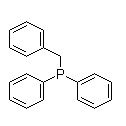 Benzyldiphenylphosphine 7650-91-1