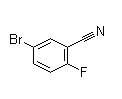 5-Bromo-2-fluorobenzonitrile179897-89-3