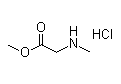 Sarcosine methyl ester hydrochloride 13515-93-0