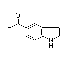 5-Indolealdehyde 1196-69-6