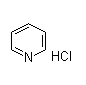 Pyridine hydrochloride628-13-7 