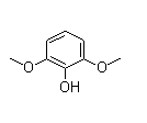 2,6-Dimethoxyphenol 91-10-1
