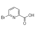 6-Bromopicolinic acid 21190-87-4