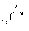 3-Thiophenezoic acid 88-13-1