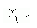 N-Boc-piperidine-2-methanol 157634-00-9