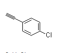 4-Chlorophenylacetylene 873-73-4