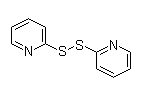 2,2'-Dithiodipyridine 2127-03-9