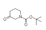 1-Boc-3-piperidone 98977-36-7