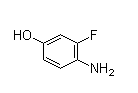 4-Amino-3-fluorophenol 399-95-1