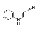 3-Cyanoindole 5457-28-3