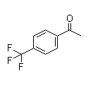 4'-(Trifluoromethyl)acetophenone 709-63-7