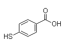 4-Mercaptobenzoic acid 