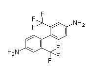 ,2'-Bis(trifluoromethyl)benzidine 341-58-2