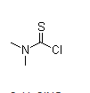 Dimethylthiocarbamoyl chloride 16420-13-6