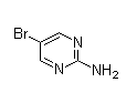 2-Amino-5-bromopyrimidine 7752-82-1