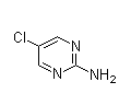5-Chloropyrimidin-2-amine 5428-89-7