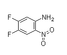 4,5-Difluoro-2-nitroaniline 78056-39-0
