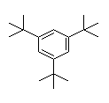 1,3,5-Tri-tert-butylbenzene 1460-02-2
