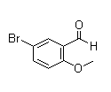 5-Bromo-2-anisaldehyde 25016-01-7