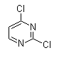 2,4-Dichloropyrimidine 3934-20-1