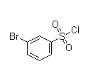 3-Bromobenzenesulfonyl chloride 