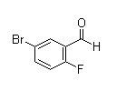 5-Bromo-2-fluorobenzaldehyde 93777-26-5