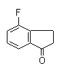 4-Fluoro-1-indanone 699-99-0