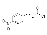 4-Nitrobenzyl chloroformate 4457-32-3