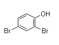 2,4-Dibromophenol 615-58-7