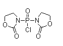 Bis(2-oxo-3-oxazolidinyl)phosphinic chloride 68641-49-6