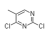 2,4-Dichloro-5-methylpyrimidine 1780-31-0