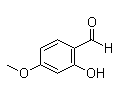 2-Hydroxy-4-methoxybenzaldehyde 673-22-3