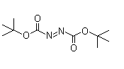 Di-tert-Butyl azodicarboxylate 870-50-8