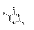 2,4-Dichloro-5-fluoropyrimidine 2927-71-1