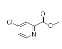 Methyl 4-chloropicolinate 24484-93-3